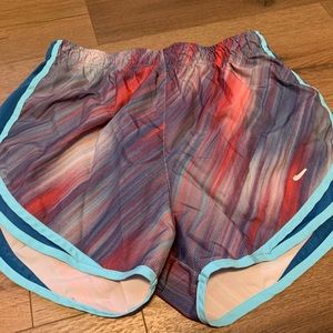 Nike Dri-Fit Tempo Running Short